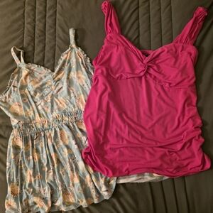 Torrid Super Soft Knit Top